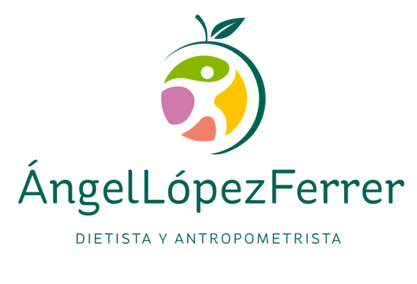 Logo Ángel López Ferrer